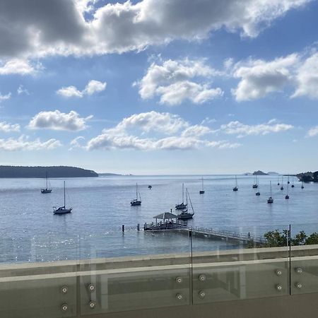 ベイトマンズ・ベイPenthouse On The Promenadeアパートメント エクステリア 写真